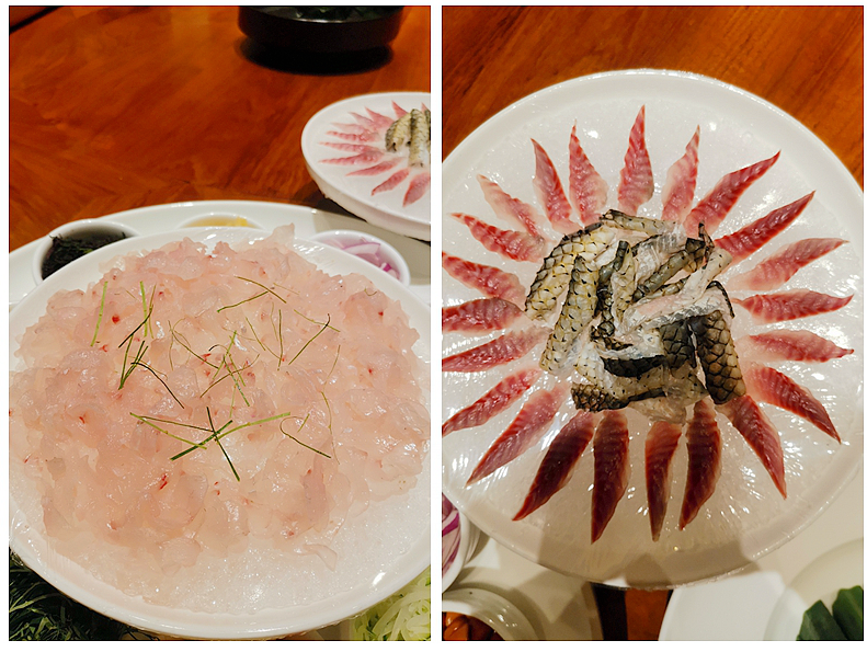 美味鱼生,小心病“虫”口入 | 爱吃鱼生的你,需要知道的几件事