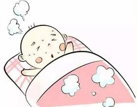 孩子服用退热药仍高热不退,需要警惕“脱水热”!