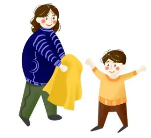 秋意浓 霜降至 | 养生要注意什么?这份小贴士请收好