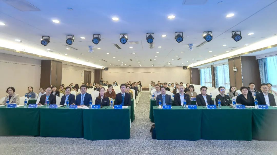 我院举办脑血管病诊疗新进展学习班与脑血管疾病护理岗位胜任力培训班