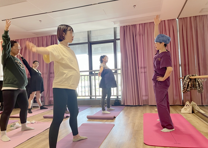 老虎机app
迎来独立运行后首个新生儿降生