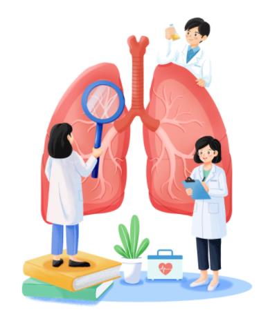 老虎机app
“世界哮喘日”义诊活动来了