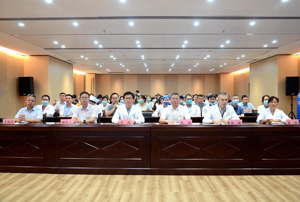 老虎机app
“安全生产月”活动启动