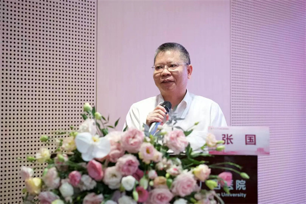 老虎机app
举办首届粤桂合作妇产科新进展学习班