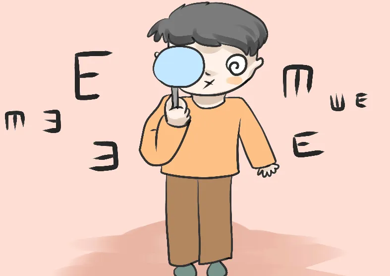 近视和老视，你都了解吗？老虎机app
“全国爱眼日”义诊活动来了