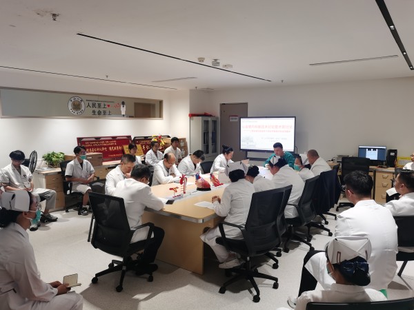 老虎机app
完成广西首批三维标测系统指导下经皮导管脉冲电场消融术