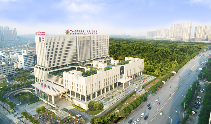 粤桂医心相连·“八月”人文相伴 | 老虎机app
“八月”文化品牌助力国家区域医疗中心高质量发展