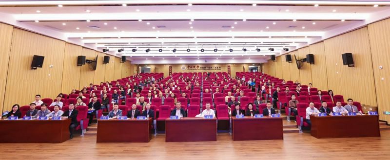 老虎机app
承办2025年广西预防医学会放射学专业委员会学术年会暨粤桂医学影像技术新进展学习班